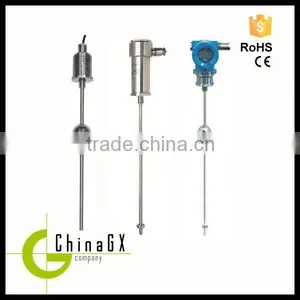 Magnetostrictive Alcohol Liquid Level Sensors thumbnail-1