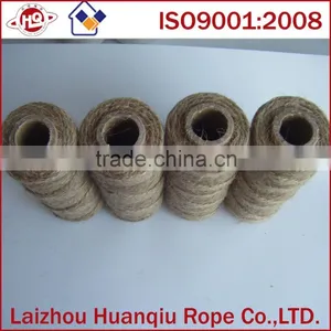 Colored Hemp Twine thumbnail-1