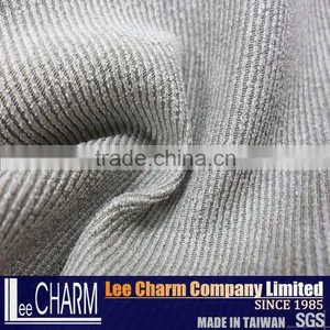Polyester Sanding Finished Faux Suede Fabric thumbnail-2
