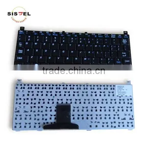 Laptop With Portuguese Keyboard for Toshiba NB100 thumbnail-1