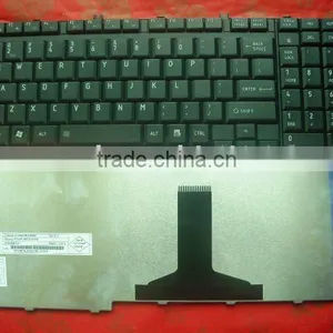 Laptop Keyboard for Toshiba thumbnail-1