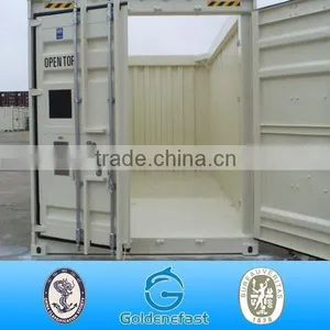 20ft 40ft Open Top Container thumbnail-3