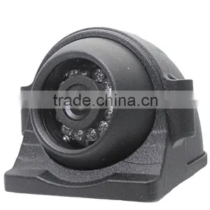 China Factory Waterproof Rear View Car Surveillance Camera For Heavy Duty Truck, Tractor And Trailer thumbnail-1