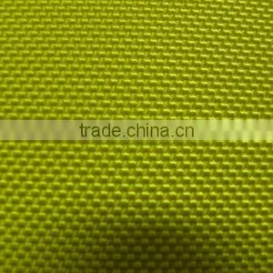 High Quality NYLON 1680D T/M MATT PU C/T 430GSM / Fabric / 100% Nylon Fabric / Fabric for Motorcycle Jacket & Pants thumbnail-1