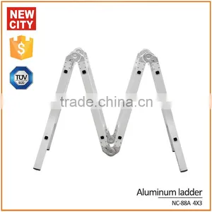 Multi Purpose Ladder NC-88A4X3 thumbnail-2