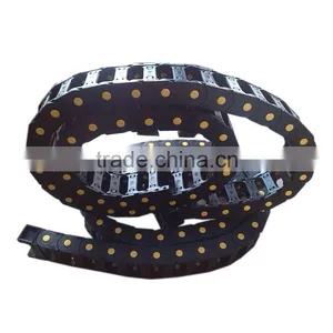 Hebei Daqiang Manufacturer Plastic Link Chain thumbnail-3