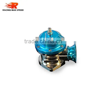 Auto Aluminum Universal Adjusable Type rs Blow off thumbnail-1
