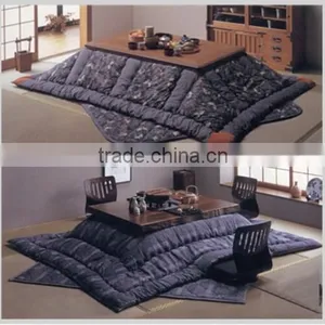 Tatami Quilting Table Cover thumbnail-2
