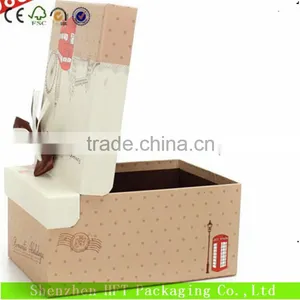 Professional Factory Travel Packaging Boxes Design thumbnail-3