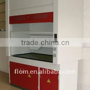 Full Steel Fume Hood TFG-QG 1200 thumbnail-1