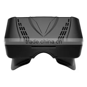Newest 3D VR Video Glasses For Mobile Phone thumbnail-2