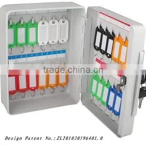 Professional Lock Cabinet HF200C-22K thumbnail-1