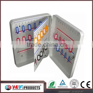370*285*75mm Key Safe Box thumbnail-1