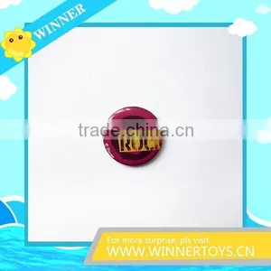 Hot Sale OEM Made Custom Metal Badges thumbnail-1