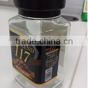 Hot Selling Electrical High Speed Coffee Bottle Capping Machine thumbnail-2