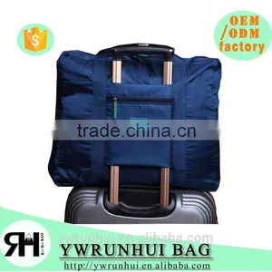 Factory Direct Cheap Wholesale Luggage Bag for Trip thumbnail-4