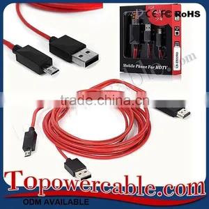 Good Hdmi Cable Extra Long Hdmi Cables For Samsung For Tv thumbnail-5