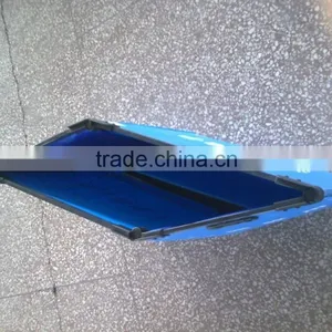 PP Plastic Corrugated Board thumbnail-3
