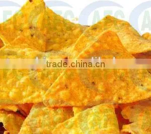 Corn Tortilla Machine thumbnail-1