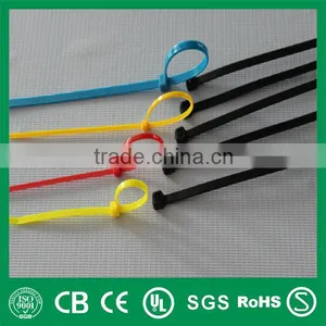 Waterproof Cabl Tie thumbnail-1