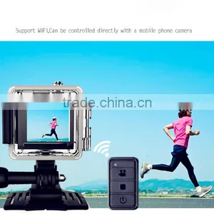 Hot Selling Waterproof Sport Camera thumbnail-2