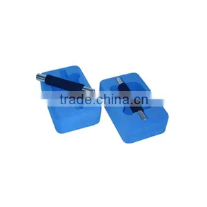 Made In Taiwan Products For Yoga Ab Roller Exercise Wheel thumbnail-2