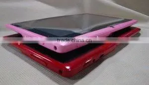 2013 New Christms Gift!! Factory Direct Q88 Tablet pc Cheap 7 Inch Tablet pc Android Tablet 1.5GHz 512M 4G 800*480 HDMI thumbnail-1