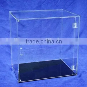 Magazine Acrylic Holder thumbnail-2
