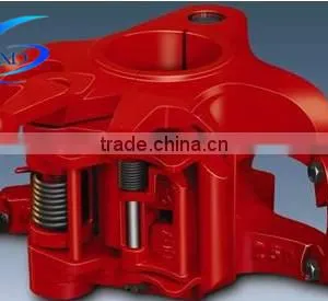 API Drill Elevator DDZ 18 Degree Taper, From China Supplier thumbnail-1