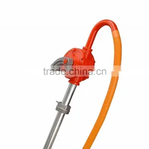 Metal Rotary Pump thumbnail-2