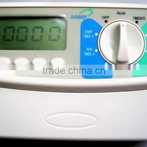 Economic 6-station Irrigation Controller/Irrigation Timer thumbnail-1