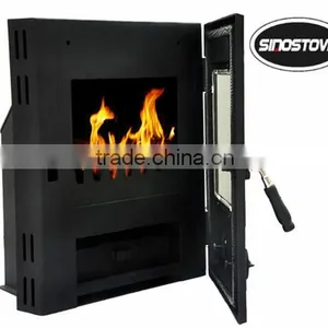 Insert Frieplace/ Wood Burning Stove thumbnail-1