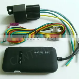 GT02 Gps Tracker Bicycle With Internal Real Time Gps Tracker thumbnail-4