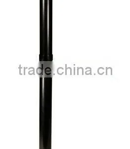 Dual Line System Provides Maximum Control for Added Safety and Security. thumbnail-1