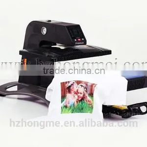 Auto-Pneumatic Multifunction ST-420 3D Sublimation Printing Machine for 2015 thumbnail-3
