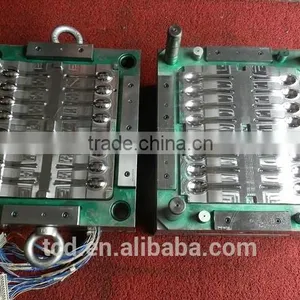 China Plastic Njection Mould Manufacturer thumbnail-5