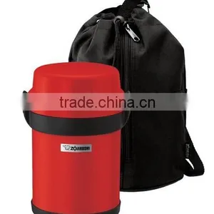 TCD Plastic Lunch Box thumbnail-1