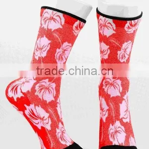 Various Materials Women Socks Hip Hop Style Party Dress Tube Socks thumbnail-3