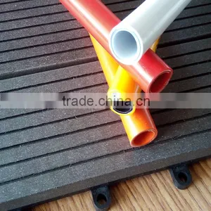 25mm High Temperature Flexible Pipe thumbnail-2