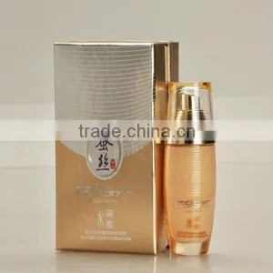 Hydrating and Whitening Liquid Foundation thumbnail-1