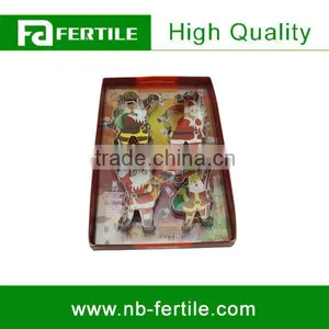 ZZB 113014 LFGB Stainless Steel Cookies Mould thumbnail-1