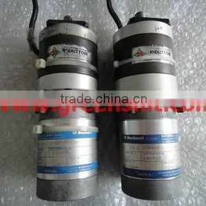 DEK 140452 BOM^STEPPER MOTOR^SCREEN LOAD ( TXT ) thumbnail-1