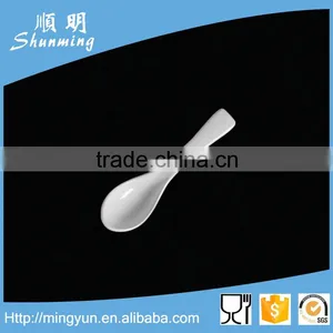 Melamine Baby Kids Spoon thumbnail-1