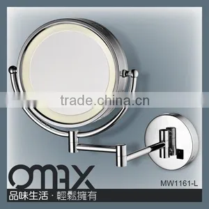 Decorative Mirror Hangers Unique Bathroom Mirror thumbnail-6