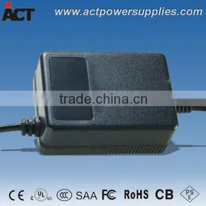 UL Listed CE Approved 24V 1.5A 50 Gallons RO Booster Pump Transformer thumbnail-1