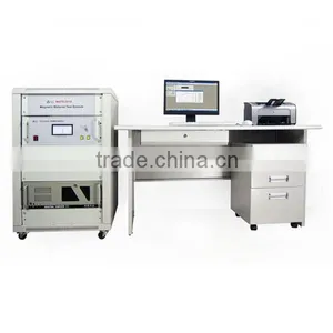 LINKJOIN MATS-2010H DC Hysteresisgraph DC Hard Magnet Material Hysteresisgraph System Trade Assurance Supplier thumbnail-1