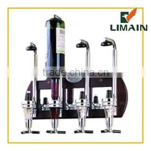 Wooden Wine Rack thumbnail-1