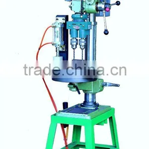Bicycle Water Bottle Hole Drilling Machine thumbnail-1