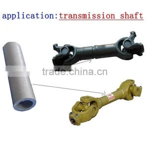 ASTM A519 1020 Seamless Steel Pipe Manufacturer thumbnail-3