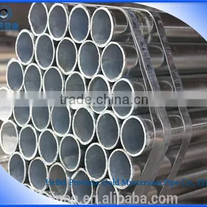 EN 10216 Seamless Steel Pipe and Tube for Pressure Purpose thumbnail-3